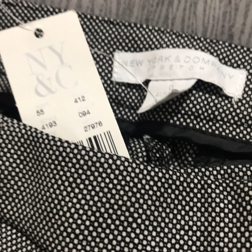 New York & Company Woman’s Slacks